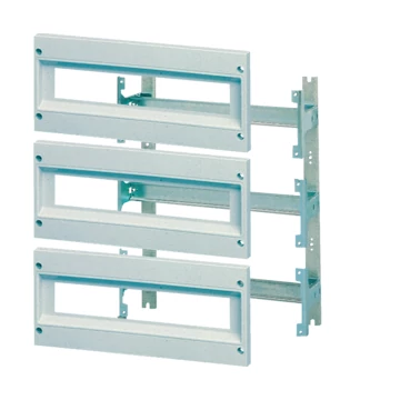 HAGER Orion Plus komplett maszk készlet, 72 modul, 650x400mm (FL983A)