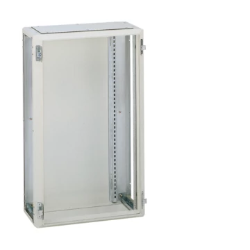 HAGER Quadro 5 fali szekrény(váz), 960x700x260mm (FM203)