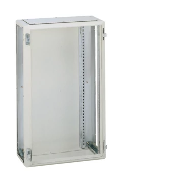 HAGER Quadro 5 fali szekrény(váz), 1110x700x260mm (FM204)