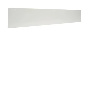 HAGER Quadro 5 oldalpanel (2db) 1260x260mm (FM405)