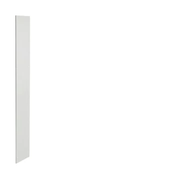 HAGER Quadro 5 oldalpanel (2db) 2010x260mm (FM409)