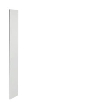 HAGER Quadro 5 oldalpanel (2db) 2010x260mm (FM409)
