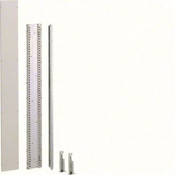 HAGER Quadro 5 belső kábelcsatorna FM307-hez, 200mm széles (FM427)