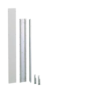 HAGER Quadro 5 belső kábelcsatorna FM308-hoz, 200mm széles (FM428)