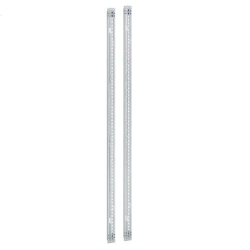 HAGER Q5 kábeltartó (1860mm magas, 400mm mély szekrényhez) (FM478)