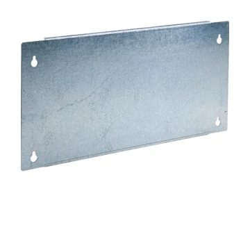 HAGER Quadro fix, fém szerelőlap 300x500mm (FM484)