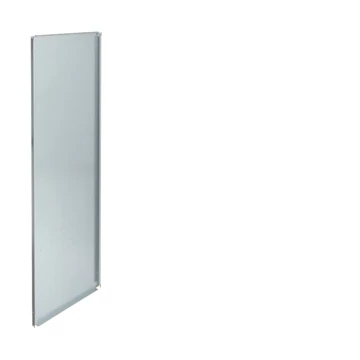 HAGER Quadro fix, fém szerelőlap 1650x500mm (FM488)