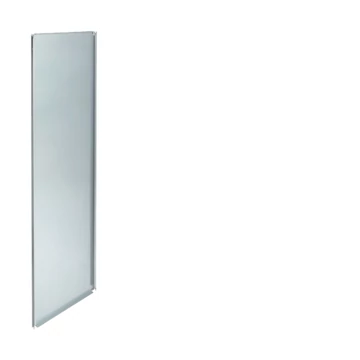 HAGER Quadro fix, fém szerelőlap 1800x500mm (FM489)