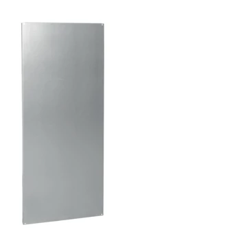 HAGER Quadro fix, fém szerelőlap 1650x750mm (FM498)