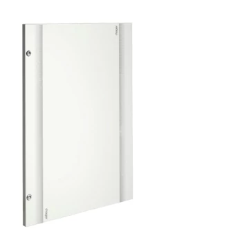 HAGER Quadro 5 teli ajtó, 960x685mm (FM533)