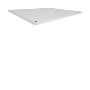 HAGER Quadro+ evo teli takarólemez alsó/felső 700x800mm (FN073E)