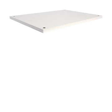 HAGER Quadro+ evo teli takarólemez alsó/felső 450x600mm (FN080E)