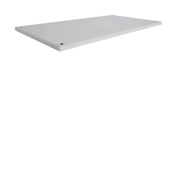 HAGER Quadro+ evo teli takarólemez alsó/felső 450x800mm (FN082E)
