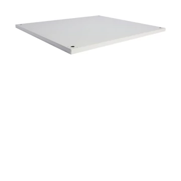 HAGER Quadro+ evo teli takarólemez alsó/felső 700x600mm (FN089E)