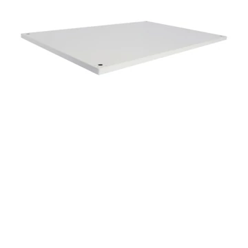 HAGER Quadro+ evo teli takarólemez alsó/felső 900x600mm (FN091E)