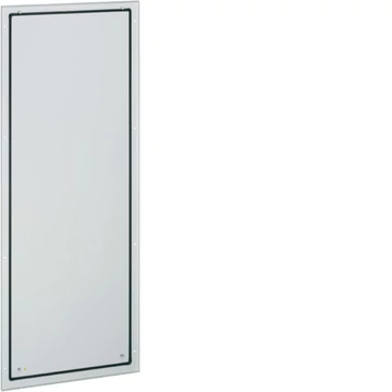 HAGER Quadro+ evo kábelmező takaró 2100x300mm (1000mm széles szekrény) (FN207E)