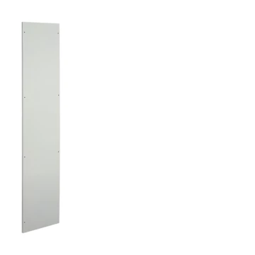 HAGER Quadro+ evo hátlap 2100x450mm (FN217E)