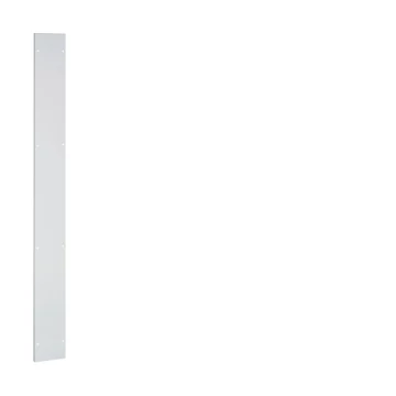 HAGER Quadro+ evo kábelmező takaró 1900x200mm (900mm széles szekrény) (FN266E)