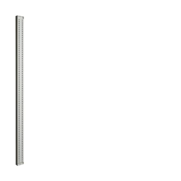 HAGER Quadro+ evo függőleges elválasztó kábelcellához, 2100mm magas szekrényhez (FN287E)