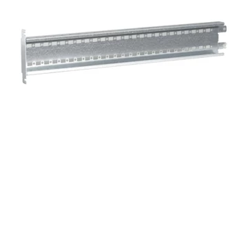 HAGER Quadro+ evo vízszintes elválasztó 800mm mély szekrényehez (FN292E)