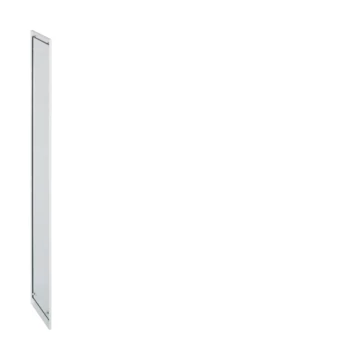 HAGER Quadro+ evo oldalpanel 1900x400mm (FN356E)