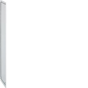 HAGER Quadro+ evo oldalpanel 2100x400mm (FN357E)