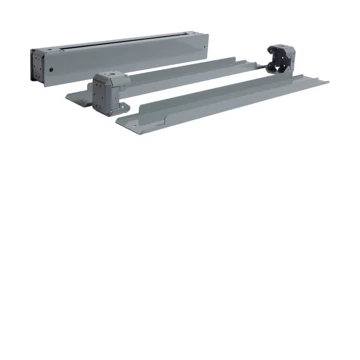 HAGER Quadro+ evo lábazat 700x800mm (FN433E)