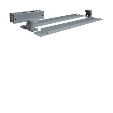 HAGER Quadro+ evo lábazat 1000x400mm (FN444E)