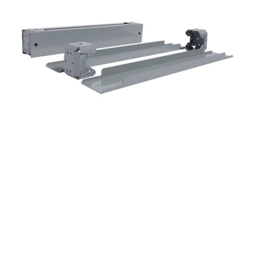 HAGER Quadro+ evo lábazat 700x600mm (FN451E)