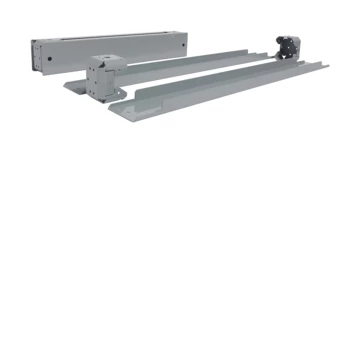 HAGER Quadro+ evo lábazat 900x600mm (FN453E)