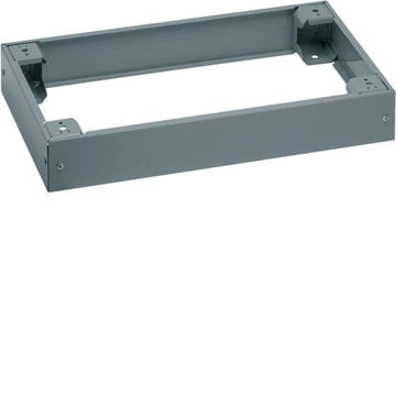 HAGER Quadro+ evo lábazat 1000x600mm (FN454E)