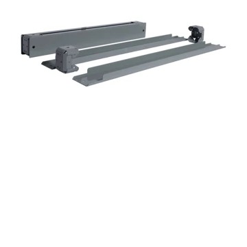 HAGER Quadro+ evo lábazat 1000x800mm (FN459E)
