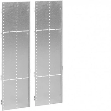 HAGER Quadro+ evo függőleges elválasztólap (FN800)