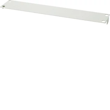 HAGER Quadro+ evo takarólemez, 800mm mély szekrényhez (FN944E)