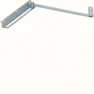 HAGER Quadro+ evo ajtónyitás határoló (FN952)