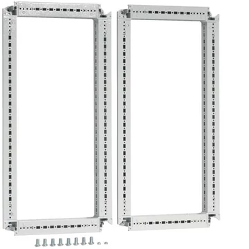 HAGER Venezia felső és alsó keret 600x400mm (FX025)
