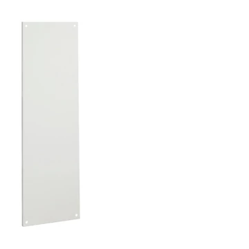 HAGER Venezia teli takarólemez alsó/felső 1200x400mm (FX086)