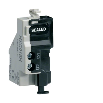 HAGER Feszültségcsökkenési kioldó UV, h250-630, 380-450V AC (HXC015H)