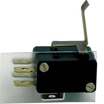 HAGER Segédérintkező HA terheléskapcsolóhoz, 2x 1Z+1NY, 125A-630A (HZ023)