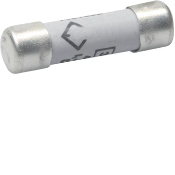 HAGER Hengeres olvadóbiztosítóbetét, 10x38 mm, gG, 20 A (LF320G)