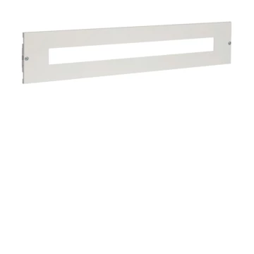 HAGER Quadro moduláris készülék beép. készlet, 36M, 150x800mm (UC203)