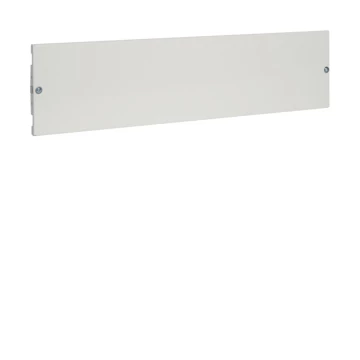 HAGER Quadro sorkapocs beépítő készlet maszkkal, 22M, 150x600mm (UC209)
