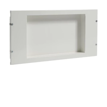 HAGER Quadro univerzális kereszttartó, 700mm széles, pl. kábelek rögzítéséhez (UC291)