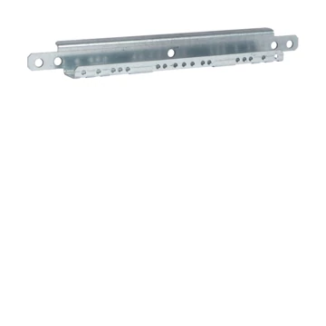 HAGER Quadro síntartó rögzítő 250mm, UC820 vízszintes és függőleges rögzítéséhez (UC811)