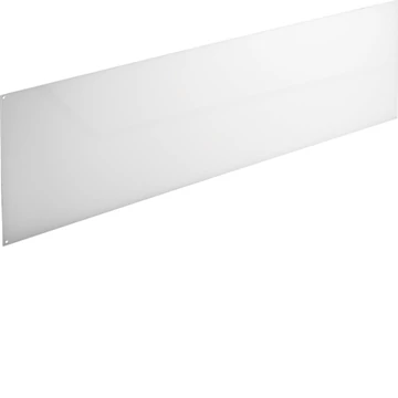 HAGER Quadro érintésvédelmi burkolat 990x294mm, UC820-hoz (UC827)