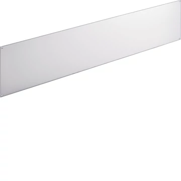 HAGER Quadro érintésvédelmi burkolat 990x212mm, UC826-hoz (UC828)