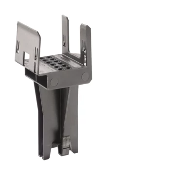 HAGER Quadro kábelcsatorna rögzítő, 60mm széles csatornához (UC915)