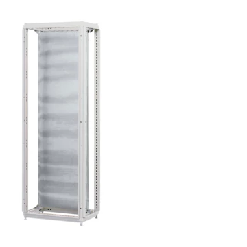 HAGER Venezia szerelőlap, szemből rögzíthető, 1700x600mm szekrényhez (1575x485mm) (UX735)