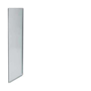 HAGER Venezia szerelőlap, szemből rögzíthető, 1900x600mm szekrényhez (1775x485mm) (UX736)