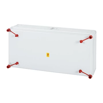 HENSEL Mi 8430-CS Rész-elosztószekrény modul (1091541)